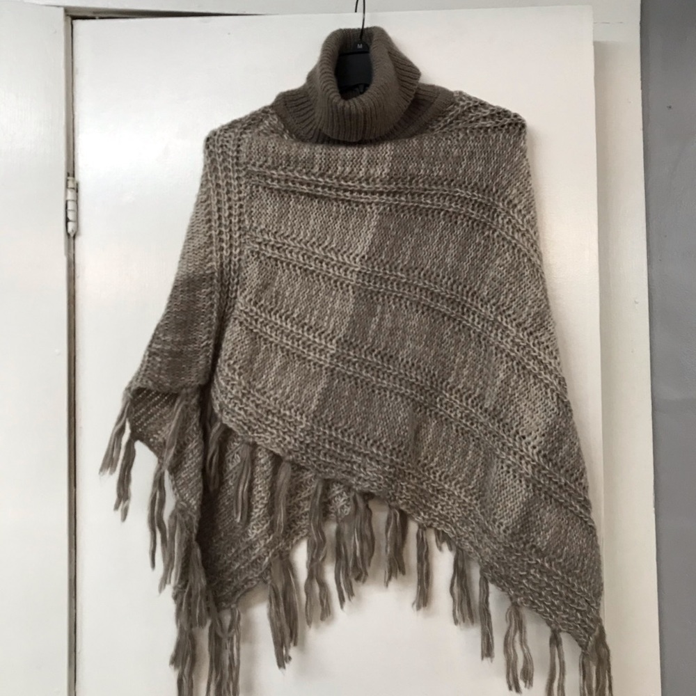 One size sweater